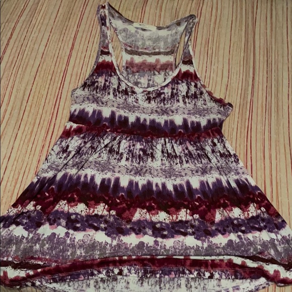 7 Summer sleeveless blouses - Picture 5 of 13